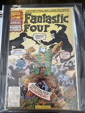 Fantastic Four #26 (1993) picture