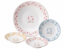 Miffy Mosaic Art Party Plate Set 278761 picture