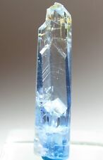 EXCEPTIONAL ULTIMATE ULTRA GLASSY GEM CLEAR JEREMEJEVITE CRYSTAL NAMIBIA picture