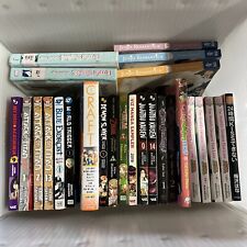 (26) Various Manga Mixed Lot (English) picture