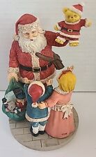 Jaimy Santa Claus with Sack Full Of Presents  picture