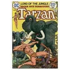 Tarzan (1972 series) #229 in Very Fine condition. DC comics [v picture