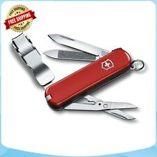 Victorinox Swiss Army Nail Clip 580 Swiss Army Knife picture