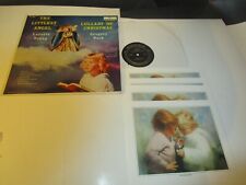 THE LITTLEST ANGEL Loretta Young & LULLABY OF CHRISTMAS Gregory Peck  LP  lp5048 picture