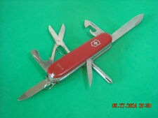 Victorinox SuperTinker Swiss Army Knife  pre1985 picture