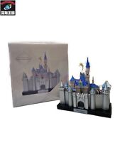 Castle of SLEEPING BEAUTY w/ Tinker Bell Figure Set Disney 100th Anniversary picture