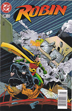 Robin #31, Vol. 2 (1993-2009) DC Comics, High Grade,Newsstand picture