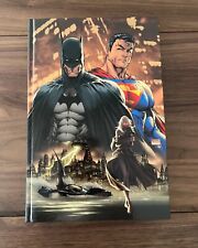 Absolute Superman / Batman Vol 1 (DC Comics, 2013) picture