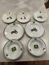 John Deere Gibson Table Ware picture