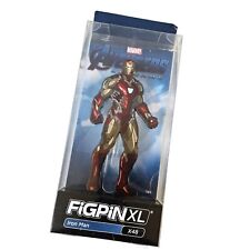 Figpin Iron Man XL X48 Marvels The Avengers Endgame Tony Stark picture