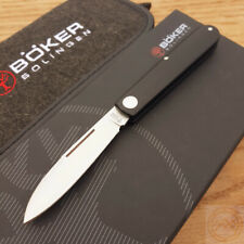 Boker Prime Barlow Folding Knife 2.75