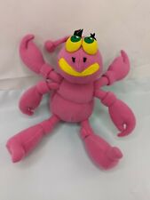 Ovide Bug Plush 7 Inch Pink Insect Promo Stuffed Animal Toy picture