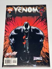 Venom #2 Marvel Comics Shiver Part 2 of 5 Buy It Now picture