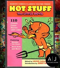 HARVEY COMICS CLASSICS VOLUME 3: HOT STUFF TPB picture