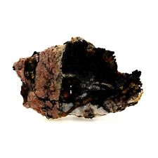Mimetite Var. Campylite. 283.6 cts. Dry Gill Mine, Caldbeck Fells, Cumbria, UK picture