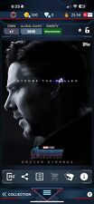 DIGITAL Topps Marvel Collect 2019 MCU Avenge The Fallen S2 W2 DOCTOR STRANGE picture