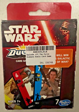 2014 Hasbro Star Wars Duels Card Game picture