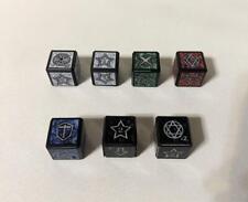 YU-GI-OH DUNGEON DICE picture