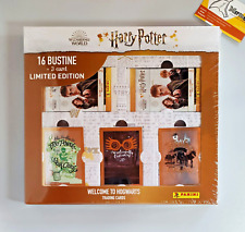 Welcome To Hogwarts Box Harry Potter Limited Edition 2022 Sandwiches picture