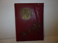 1954 Penn High School Yearbook - The Seneca - Pittsburgh, Pa picture