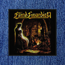 BLIND GUARDIAN - TALES (NEW) SEW ON WOVEN PATCH OFFICIAL BAND MERCH picture