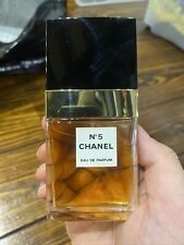 Vintage Chanel No.5 95% Full picture