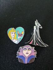 Sleeping Beauty Disney Pins picture