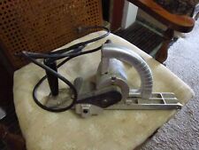 Wen Model 930 Electric Hand Planer MADE IN USA..Works Perfect picture