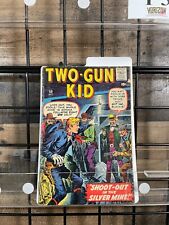 Two-Gun Kid Comic, #50, 1959 picture