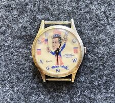 Spiro Agnew Wrist Watch – Vintage 1970’s Original – EGTC Official picture