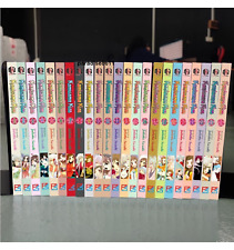 Kamisama Kiss By Julietta Suzuki Manga Volumes 1-25 English Version Comic DHL picture