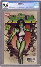 She-Hulk #1 CGC 9.6 2004 4071657020 picture