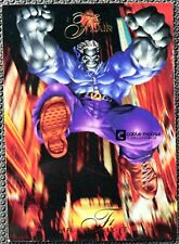 1994 Flair Marvel Annual Trading Cards,  Pick A Single, Base, Insert, PowerBlast picture