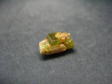 Chrysoberyl Crystal From Madagascar - 1.70 Carats picture