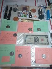 junk drawer lot vintage buy now picture