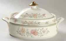 Minton Jasmine Oval Covered Vegetable 332183 picture
