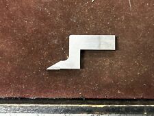 MACHINIST StCb2 LATHE MILL Machinist Carbide Tip Height Gage Scribe picture