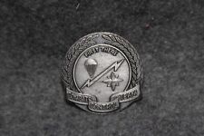 USAF,U.S. Air Force Original Combat Control Team Beret Badge,Type III picture