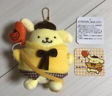 POMPOMPURIN 2020 Birthday Event Mascot Plushie Limited picture