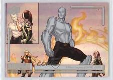 2023 Allegiance Avengers vs X-Men Chapters Rainbow 16/63 Legacy (2008) #269 g1x picture