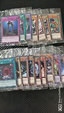 Yu-gi-oh | The Lost Art 2020 & 2021 | LART | Sealed | Limited Edition picture