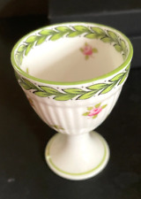 Antique/Vintage Crown Staffordshire Bone China Eggcup picture