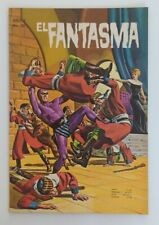 1969 Cambridge Publishing El Fantasma The Phantom Comic #20 Spanish Variant VHTF picture