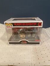 New Funko Pop Moments Jurassic Park Tim Murphy with Velociraptors Target Excl picture