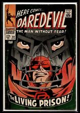 1968 Daredevil #38 Marvel Comic picture