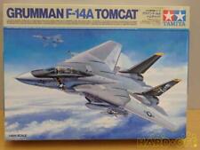 Tamiya 1/48 Grumman F-14A Tomcat Plastic Model picture