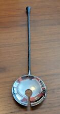 RaRe MID-CENTURY MODERN LONG SLOTTED SPOON MCM Danish Dansk picture