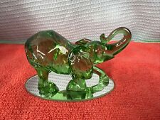 🔥Matriarch of the Grandidierite Rarest Gem Elephants of the World Collect Green picture