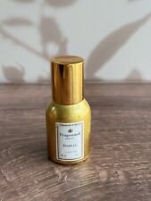 Fragonard Paris FRAGONARD Parfum Parfumeur Gold Metal Splash 1 oz/30mL 45% + picture