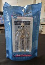 Re-ment Skeleton Man (Japan Import) picture